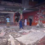 Pakistan Shells Civilian Areas After India’s Operation Sindoor, 7 Killed, 38 Injured
