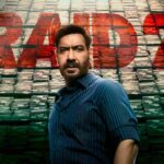 Raid-2 Box Office Collection: इस साल की दूसरी हिट बन जाएगी रेड 2