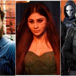 अजय देवगन की ‘रेड 2’ का बॉक्स ऑफिस पर जलवा, ‘द भूतनी’ से आगे निकली ‘थंडरबोल्ट्स’