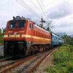 Central Railway Disruption: Girder Glitch Halts Services Between Thane and Airoli