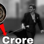 Shah Rukh Khan Sports Rs 21-Crore Watch at Met Gala 2025 – Here’s Why It Costs a Fortune