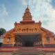 Sree Lairai Devi temple,