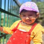मध्य प्रदेश में 3 साल की बच्ची वियाना ने ली समाधि, दुनिया की सबसे कम उम्र की संन्यासिनी बनीं
