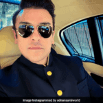 Adnan Sami Responds to Pakistani Youth Criticizing Their Army