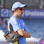 Influence of Gambhir Grows, “Rare” Authority Claimed Post Kohli Decision