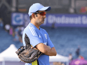 Gautam Gambhir