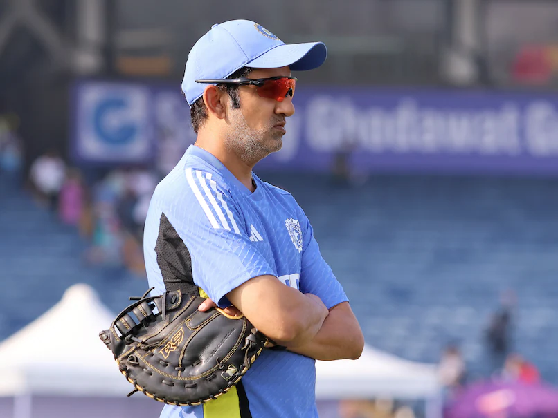 Gautam Gambhir