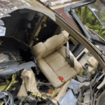 Uttarakhand: Helicopter crash in Uttarkashi kills 6; rescue work underway