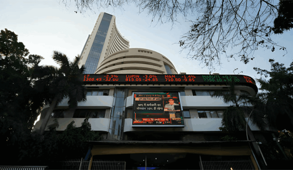 सेंसेक्स