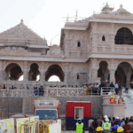 अयोध्या: राम मंदिर परिसर में 14 देवालयों पर पांच जून को होगी प्राण प्रतिष्ठा, 101 आचार्य कराएंगे ये अनुष्ठान