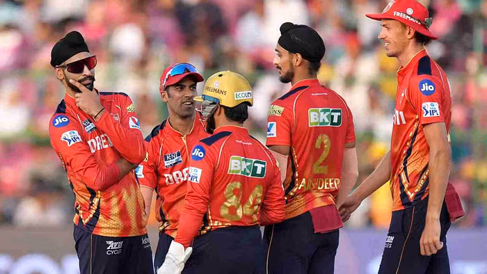 IPL 2025: पंजाब टॉप-2 में, RCB की प्लेऑफ राह में लखनऊ रोड़ा