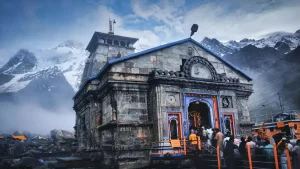 kedarnath