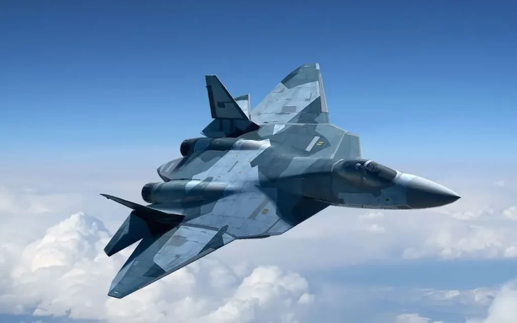 pak-fa