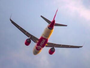 Ahmedabad Air India Plane Crash