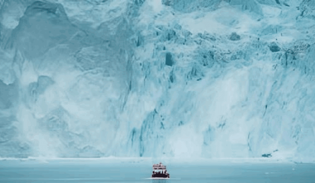 ग्रीनलैंड