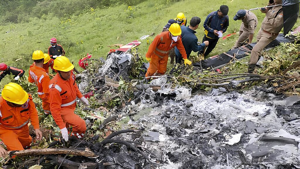 हेलिकॉप्टर