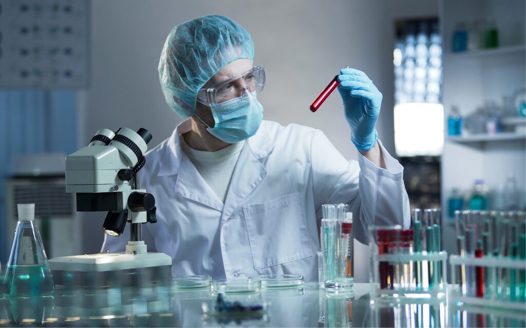 New Ray of Hope for Skin Patients as Scientists Create Human Skin in Lab