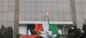 ICTRD CELEBRATES INDEPENDENCE DAY WITH PATRIOTIC SPIRIT AND ENTHUSIASM