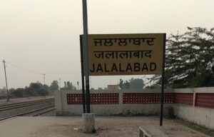 Jalalabad