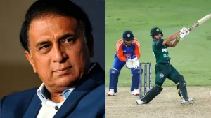 गावस्कर