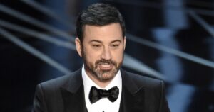 Jimmy Kimmel
