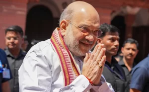 अमित शाह