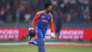 तिलक वर्मा