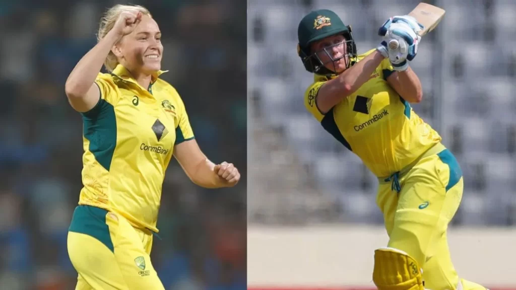 ऑस्ट्रेलिया