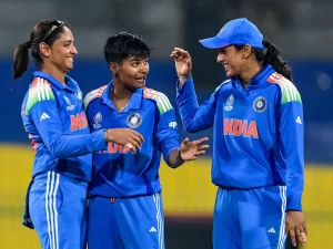 दीप्ति शर्मा