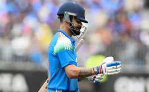 विराट कोहली