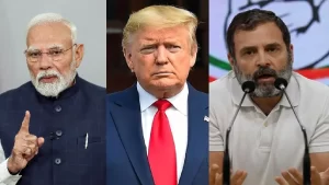 राहुल गांधी