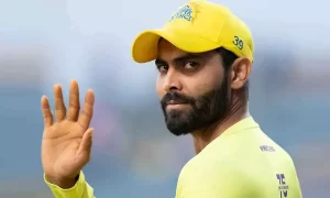 Jadeja