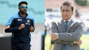 गावस्कर