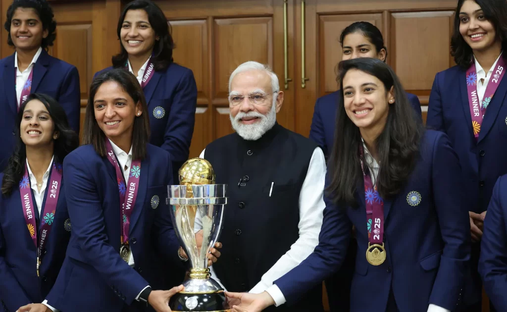 पीएम मोदी