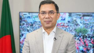 Tarique Rahman