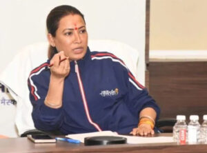 आंगनबाड़ी