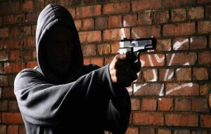 फायरिंग