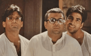 ‘हेरा फेरी