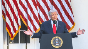 Trump’s