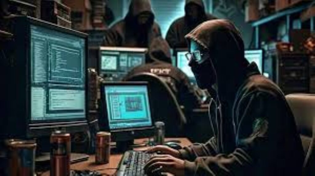 डिजिटल अरेस्ट