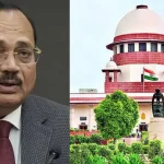 4 जजों ने सुनवाई से किया किनारा, न्यायिक अधिकारी के केस पर CJI सूर्यकांत सख्त
