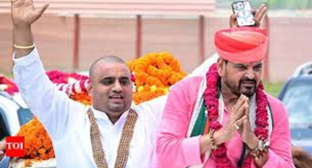 पदयात्रा