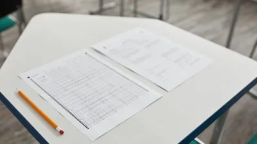 परीक्षा