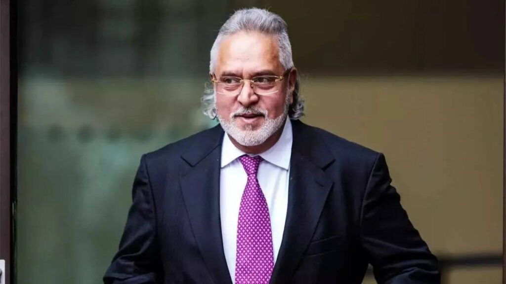 Mallya