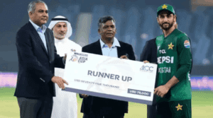 पाकिस्तान