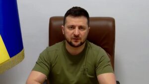 Zelensky