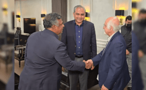 पाकिस्तान