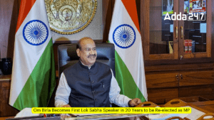 ओम बिरला