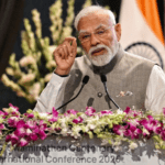 PM Modi Marks UPSC’s 100-Year Journey, Urges Civil Servants to Put Nation and Citizens First