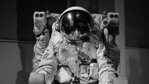 एस्ट्रोनॉट